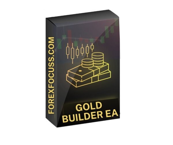 Gold Builder EA