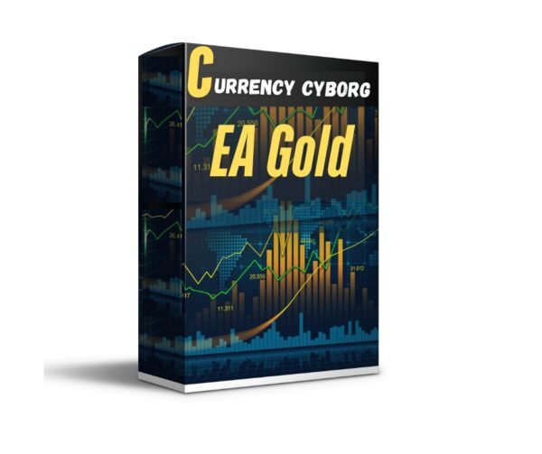 Currency Cyborg Bot