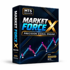 Force X Indicator